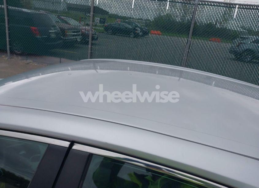 Photo 6 of 2023 Toyota Camry SE (VIN 4T1G11AK0PU766665)