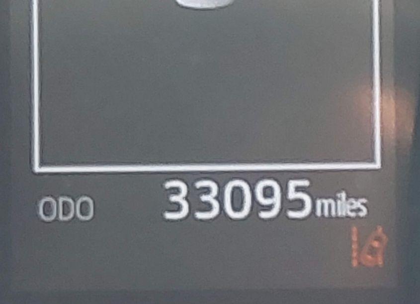 Photo 15 of 2023 Toyota Camry SE (VIN 4T1G11AK0PU779903)