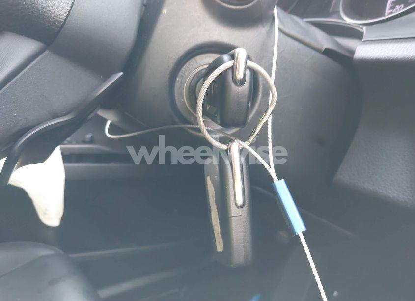 Photo 11 of 2023 Toyota Camry SE (VIN 4T1G11AK0PU784101)