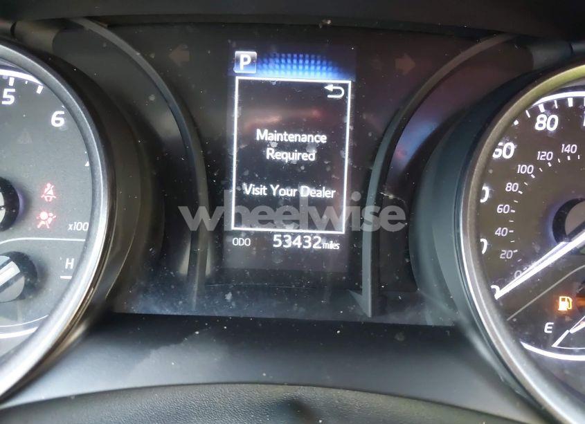 Photo 16 of 2023 Toyota Camry SE (VIN 4T1G11AK0PU784101)