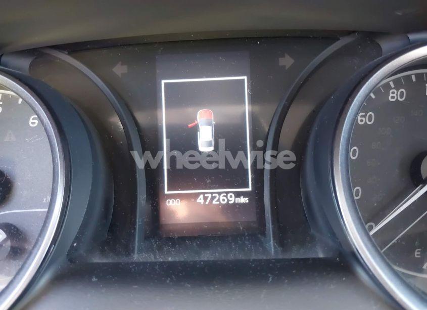 Photo 15 of 2023 Toyota Camry SE (VIN 4T1G11AK0PU798032)