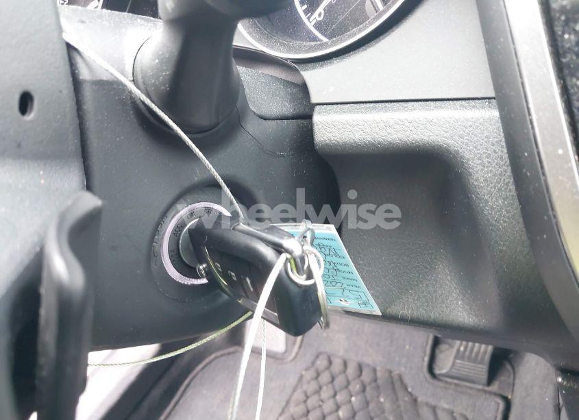 Photo 11 of 2023 Toyota Camry SE (VIN 4T1G11AK0PU830235)