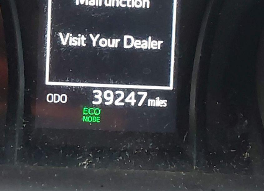 Photo 15 of 2023 Toyota Camry SE (VIN 4T1G11AK0PU833538)