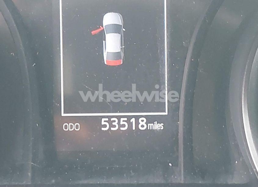 Photo 16 of 2023 Toyota Camry SE (VIN 4T1G11AK0PU837296)