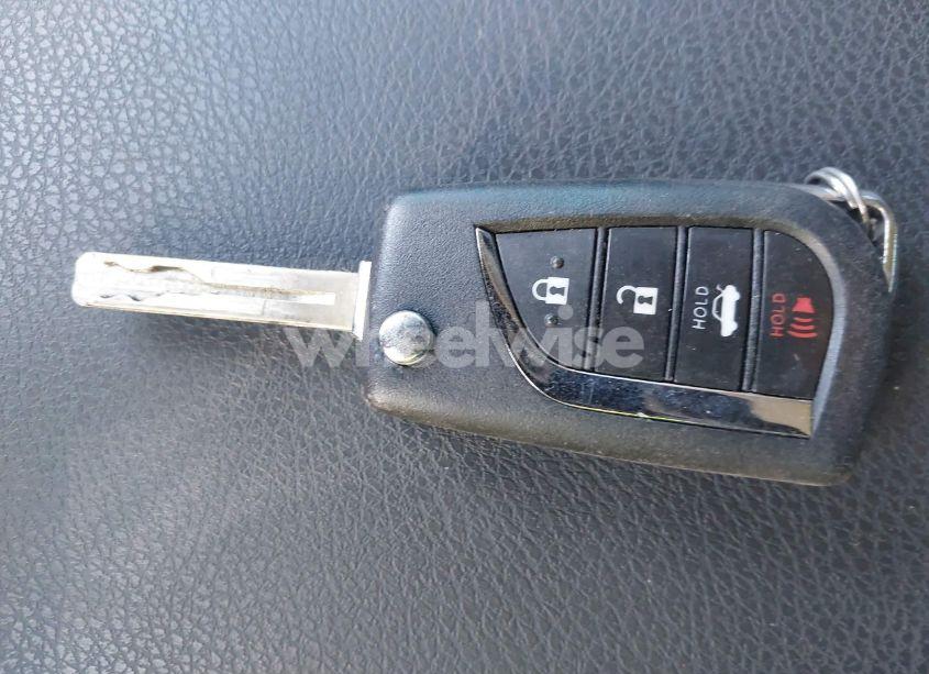 Photo 11 of 2024 Toyota Camry SE (VIN 4T1G11AK0RU192622)