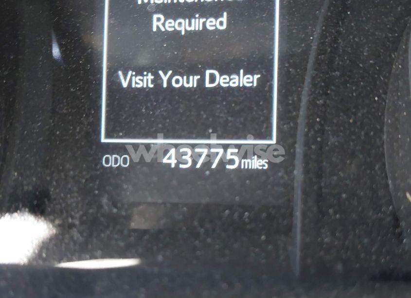 Photo 15 of 2024 Toyota Camry SE (VIN 4T1G11AK0RU192622)