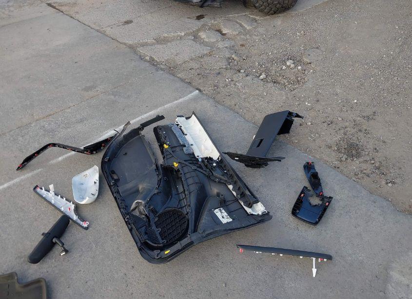 Photo 11 of 2024 Toyota Camry SE (VIN 4T1G11AK0RU206485)