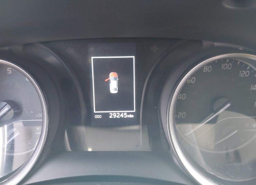 Photo 7 of 2024 Toyota Camry SE (VIN 4T1G11AK0RU206485)