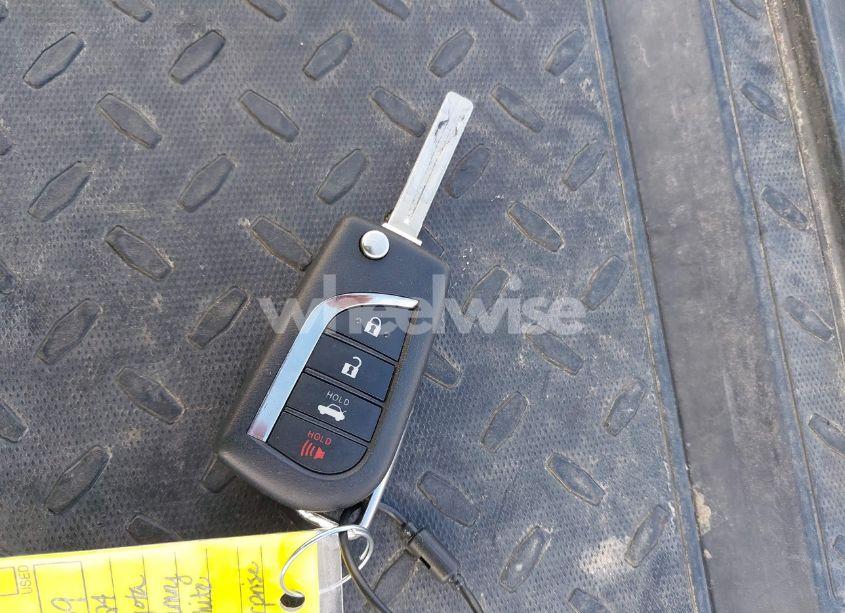 Photo 11 of 2024 Toyota Camry SE (VIN 4T1G11AK0RU210651)