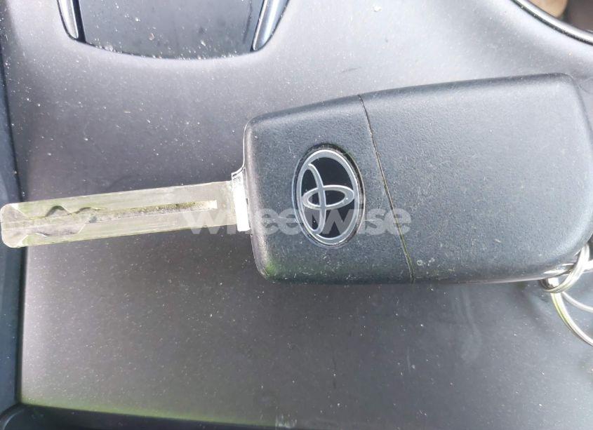 Photo 11 of 2024 Toyota Camry SE (VIN 4T1G11AK0RU213128)