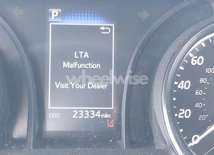 Photo 15 of 2024 Toyota Camry SE (VIN 4T1G11AK0RU213128)