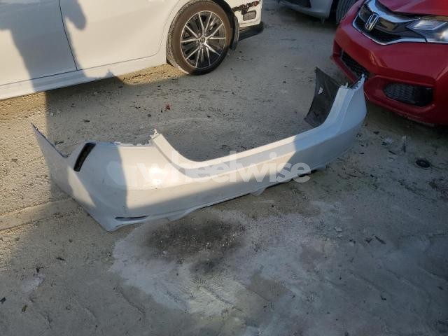 Photo 9 of 2024 TOYOTA CAMRY SE NIGHT SHADE (VIN 4T1G11AK0RU220483)