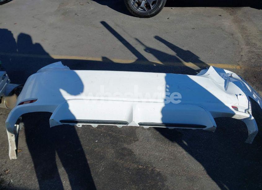 Photo 12 of 2024 Toyota Camry SE (VIN 4T1G11AK0RU228986)