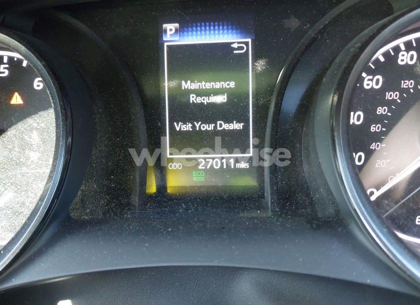 Photo 16 of 2024 Toyota Camry SE (VIN 4T1G11AK0RU228986)