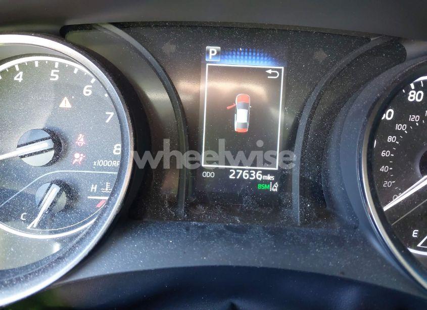 Photo 7 of 2024 Toyota Camry SE (VIN 4T1G11AK0RU231578)