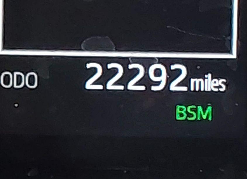 Photo 15 of 2024 Toyota Camry SE (VIN 4T1G11AK0RU233976)