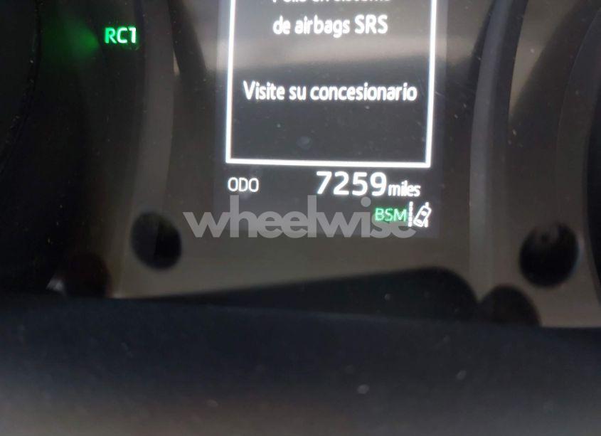 Photo 15 of 2024 Toyota Camry SE (VIN 4T1G11AK0RU242094)