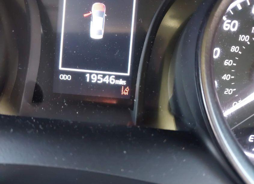 Photo 16 of 2024 Toyota Camry SE (VIN 4T1G11AK0RU247246)