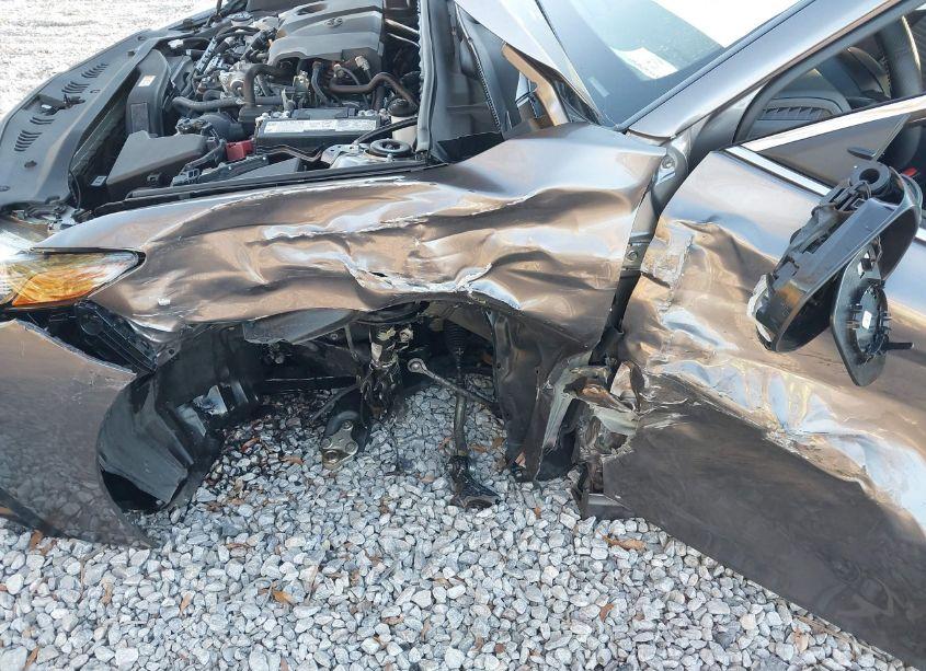 Photo 6 of 2024 Toyota Camry SE (VIN 4T1G11AK0RU247246)