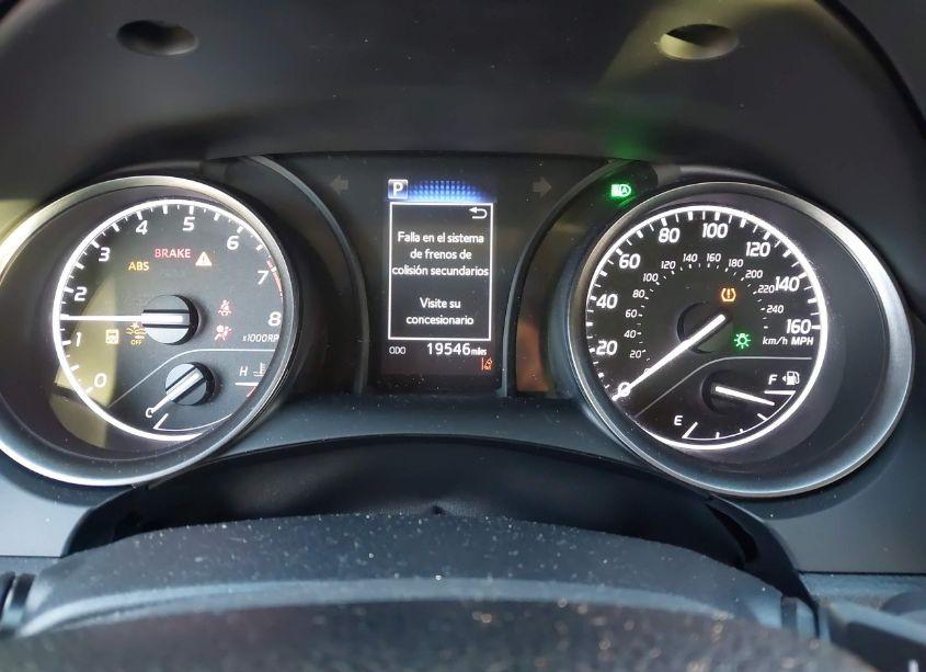 Photo 7 of 2024 Toyota Camry SE (VIN 4T1G11AK0RU247246)