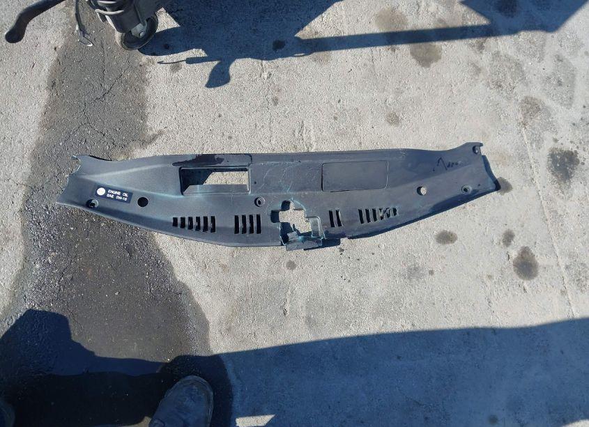 Photo 12 of 2024 Toyota Camry SE (VIN 4T1G11AK0RU844185)