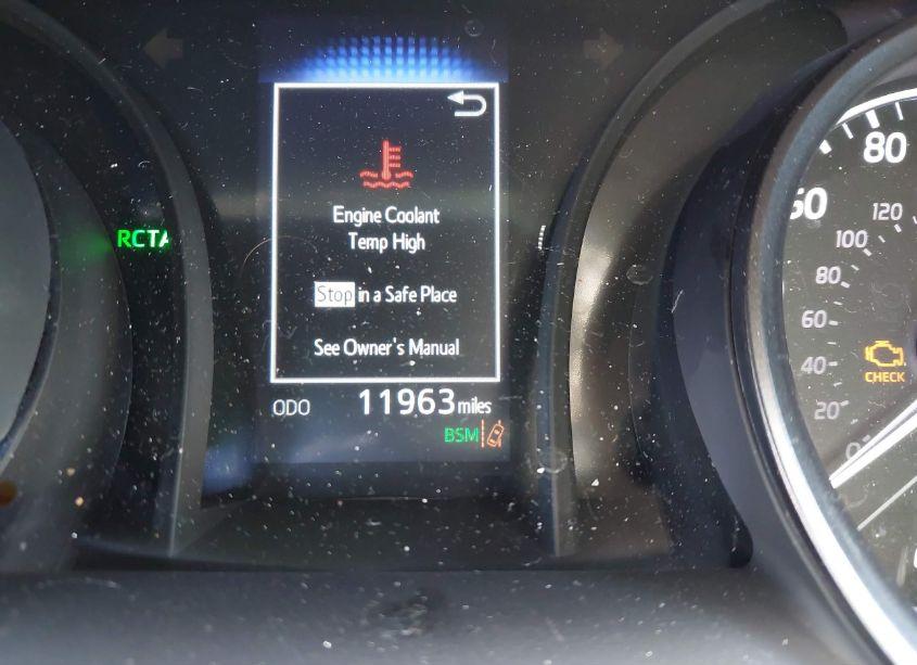 Photo 16 of 2024 Toyota Camry SE (VIN 4T1G11AK0RU844185)