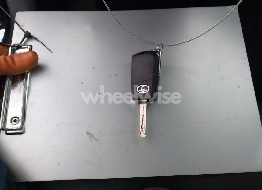 Photo 11 of 2024 Toyota Camry SE (VIN 4T1G11AK0RU855154)