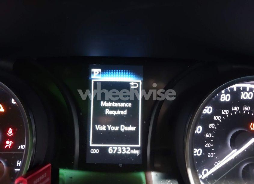 Photo 16 of 2024 Toyota Camry SE (VIN 4T1G11AK0RU855154)