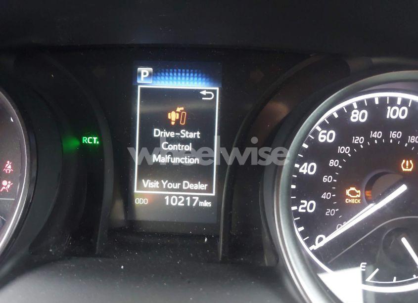 Photo 15 of 2024 Toyota Camry SE (VIN 4T1G11AK0RU858569)