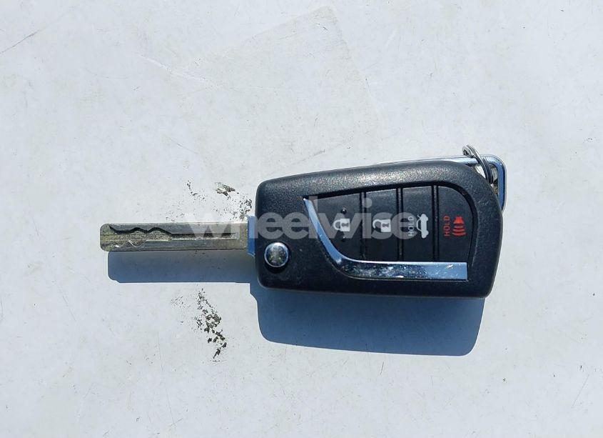 Photo 11 of 2024 Toyota Camry SE (VIN 4T1G11AK0RU871158)