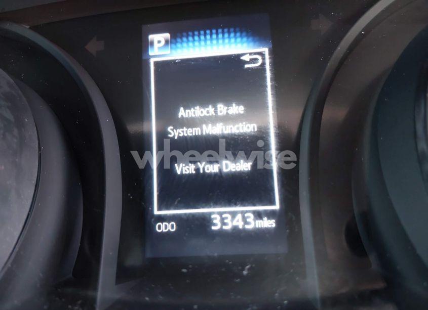 Photo 15 of 2024 Toyota Camry SE (VIN 4T1G11AK0RU880961)