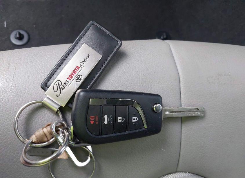 Photo 11 of 2024 Toyota Camry SE (VIN 4T1G11AK0RU883844)