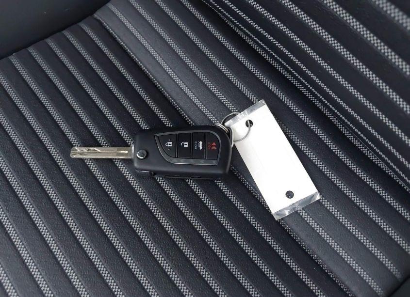 Photo 11 of 2024 Toyota Camry SE (VIN 4T1G11AK0RU899008)