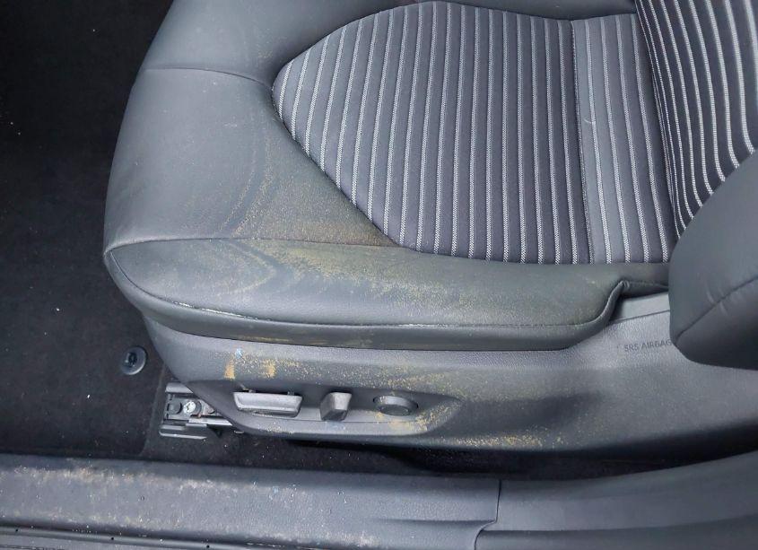 Photo 6 of 2024 Toyota Camry SE (VIN 4T1G11AK0RU899008)