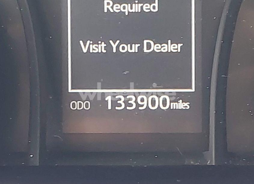 Photo 16 of 2020 Toyota Camry SE NIGHTSHADE EDITION (VIN 4T1G11AK1LU301046)