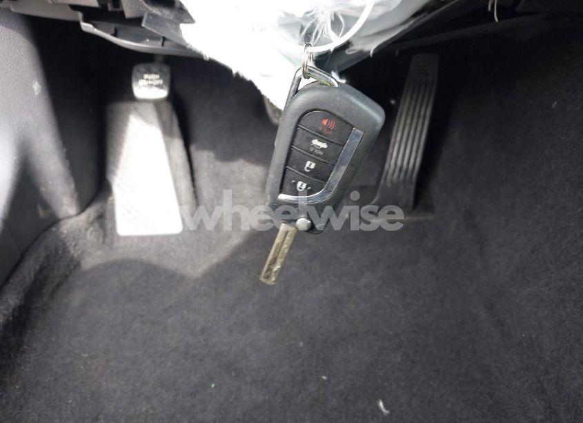 Photo 11 of 2020 Toyota Camry SE NIGHTSHADE EDITION (VIN 4T1G11AK1LU332281)