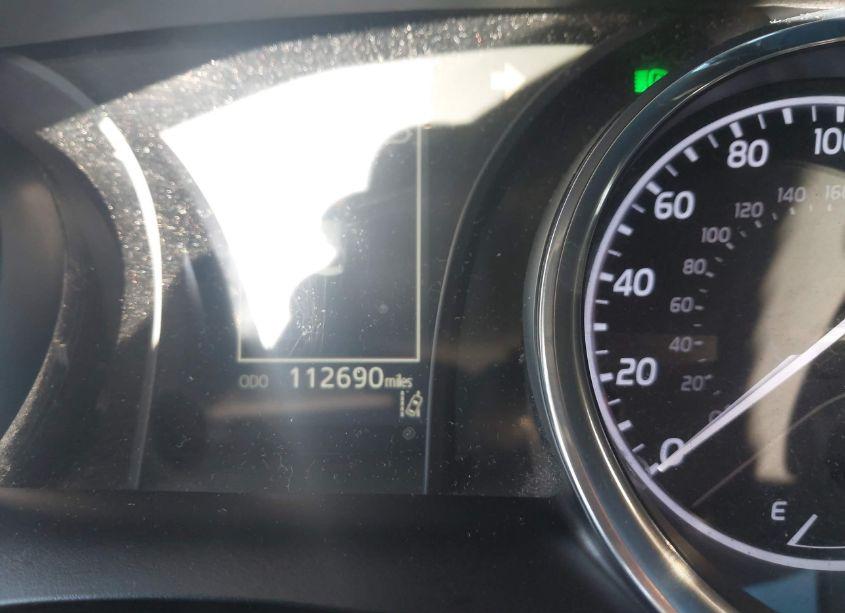 Photo 7 of 2020 Toyota Camry SE (VIN 4T1G11AK1LU346892)