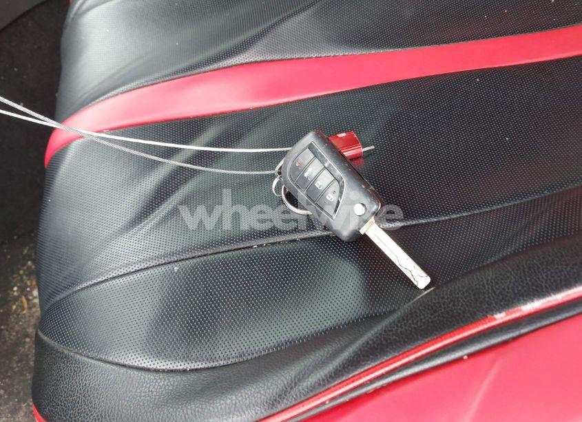 Photo 11 of 2020 Toyota Camry SE (VIN 4T1G11AK1LU352661)