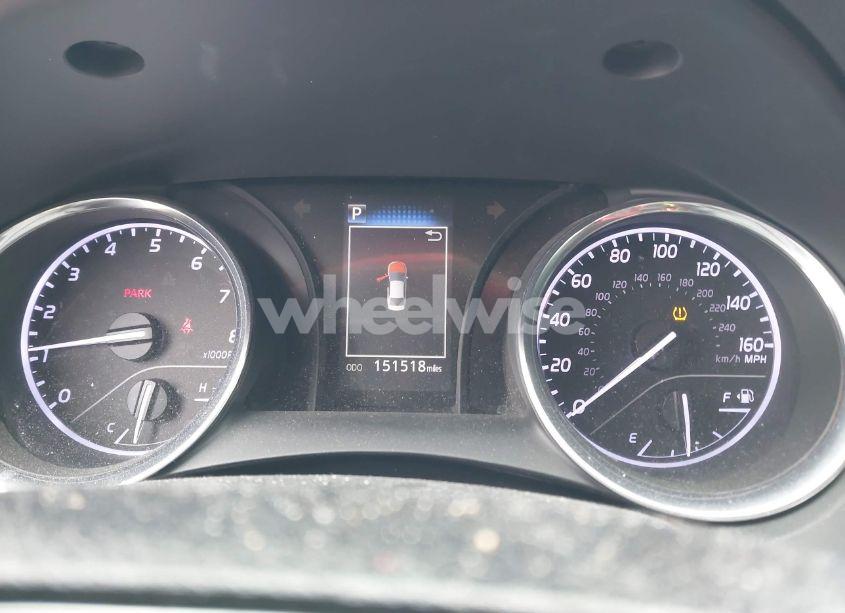 Photo 15 of 2020 Toyota Camry SE (VIN 4T1G11AK1LU352661)