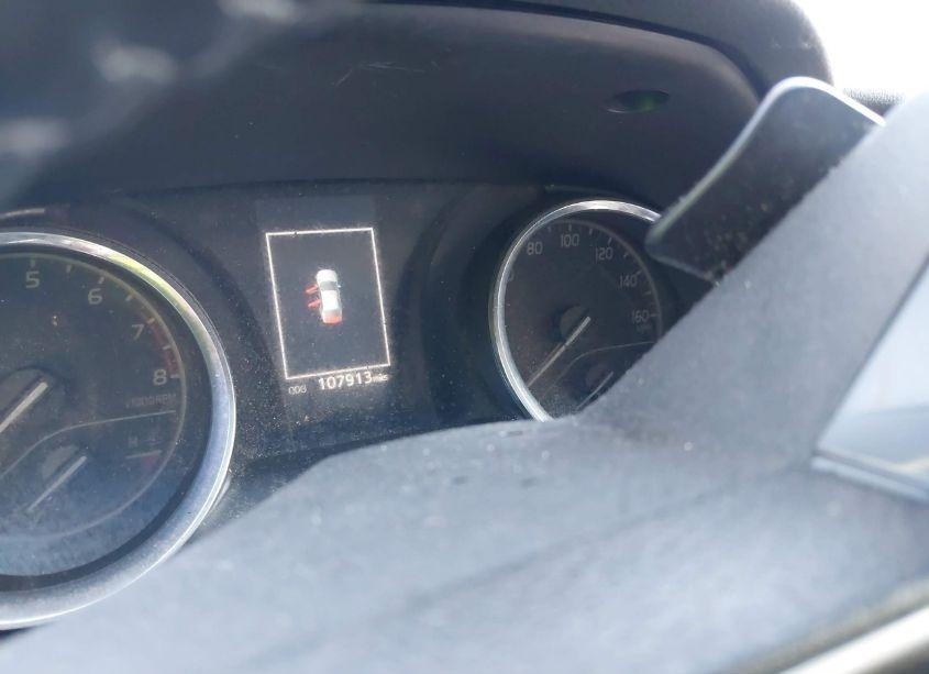 Photo 7 of 2020 Toyota Camry SE (VIN 4T1G11AK1LU356421)