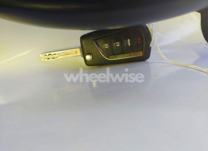 Photo 11 of 2020 Toyota Camry SE NIGHTSHADE EDITION (VIN 4T1G11AK1LU363689)