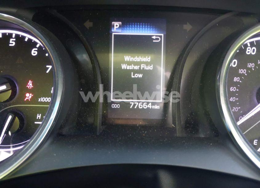 Photo 15 of 2020 Toyota Camry SE NIGHTSHADE EDITION (VIN 4T1G11AK1LU363689)