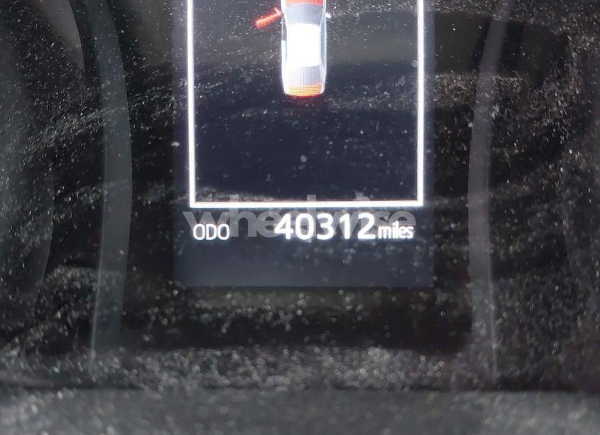 Photo 15 of 2020 Toyota Camry SE NIGHTSHADE EDITION (VIN 4T1G11AK1LU386275)