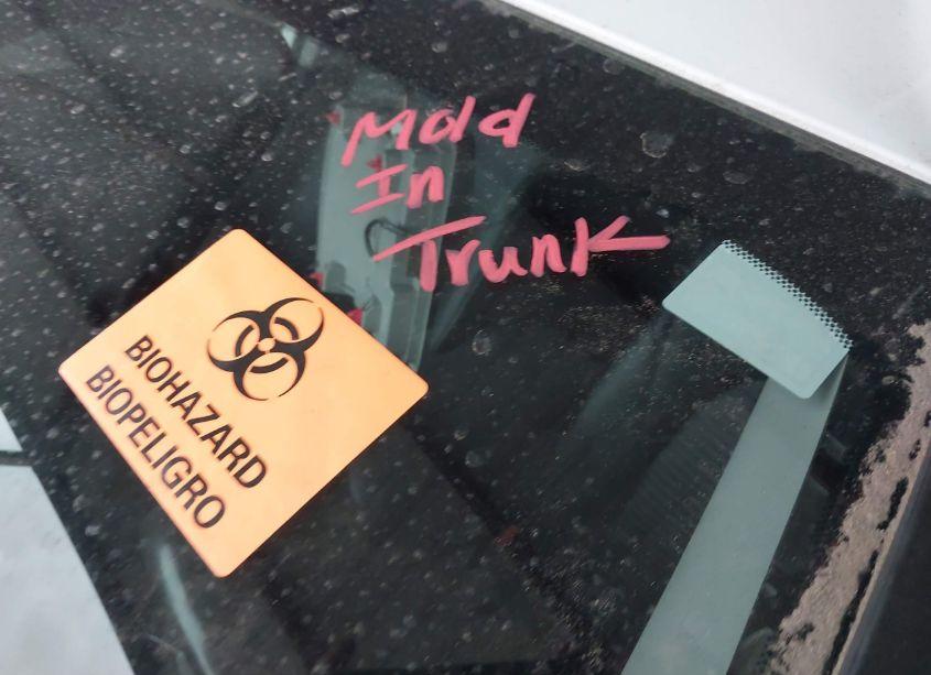 Photo 15 of 2020 Toyota Camry SE (VIN 4T1G11AK1LU860385)