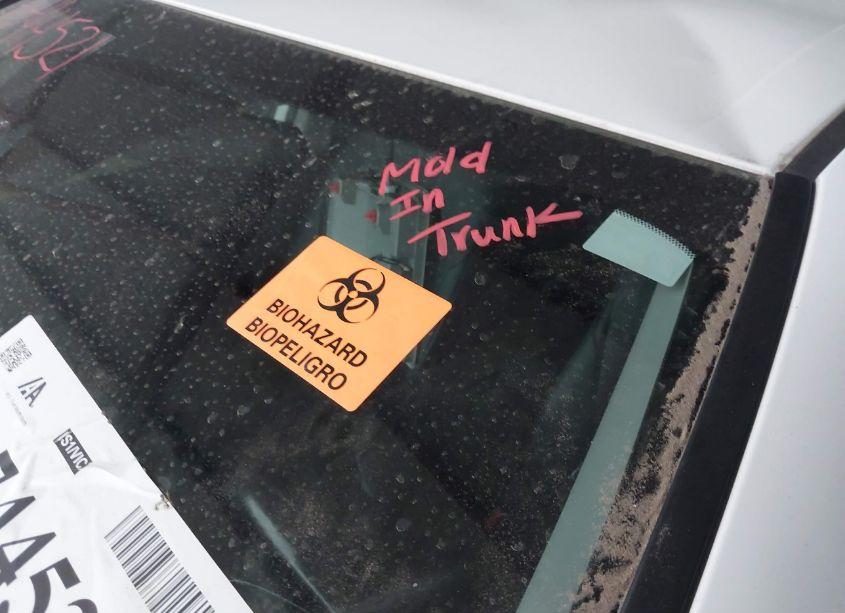 Photo 7 of 2020 Toyota Camry SE (VIN 4T1G11AK1LU860385)