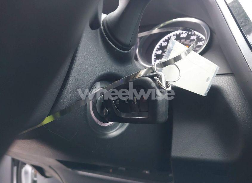 Photo 11 of 2020 Toyota Camry SE (VIN 4T1G11AK1LU872598)