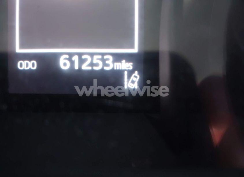 Photo 15 of 2020 Toyota Camry SE (VIN 4T1G11AK1LU887571)