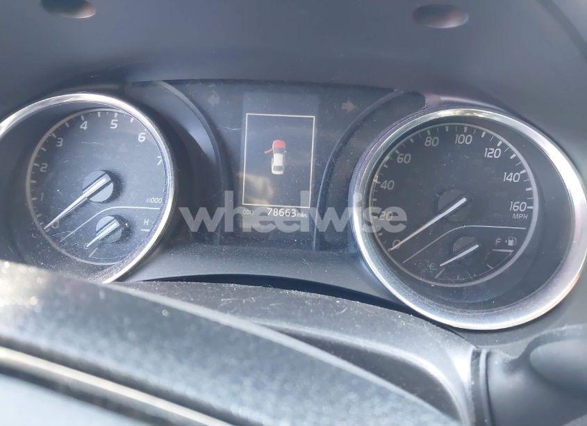 Photo 15 of 2020 Toyota Camry SE (VIN 4T1G11AK1LU923954)