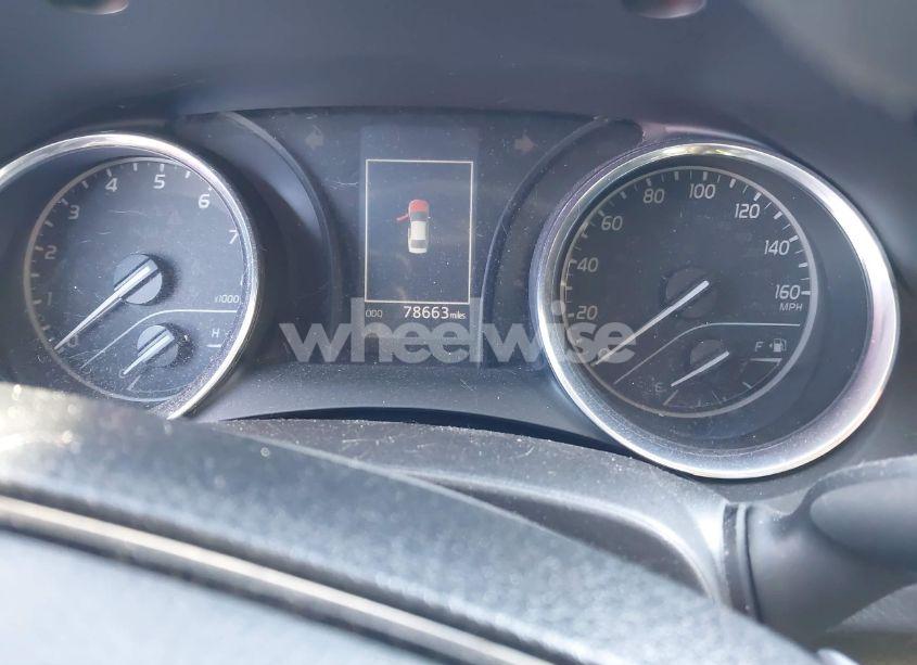 Photo 7 of 2020 Toyota Camry SE (VIN 4T1G11AK1LU923954)