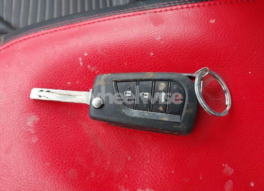 Photo 11 of 2020 Toyota Camry SE (VIN 4T1G11AK1LU954198)